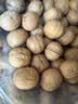 新边界新疆薄皮大核桃1000g 新货坚果炒货手剥量贩原味特产 实拍图