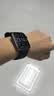 华为HUAWEI WATCH FIT 5铝合金表壳 韵律黑 超轻薄大屏腕上微运动强劲续航华为智能手表 实拍图