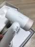 飞利浦（PHILIPS）邓凯同款7系AIR水离子高速护发吹风机珍珠白负离子不伤发小巧便携生日礼物学生宿舍送女友 实拍图
