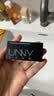 悠宜（unny club）柔妆持久三色眉粉2.7g咖啡棕防水防汗持妆鼻影卧蚕自然显色 实拍图