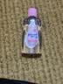 强生婴儿抚触油100ml 宝宝儿童保湿护肤按摩润肤卸妆护发素身体精油 实拍图