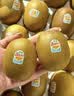 佳沛（zespri）新西兰金奇异果16粒经典果88-103g猕猴桃水果礼盒 实拍图