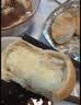 鲜京采【非即食需复烤】奶皮子奶酪酥饼6枚390g糕点七鲜同款酥皮 实拍图