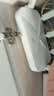 中兴（ZTE）【巡天AX3000&晴天AX3000】WIFI6千兆无线家用路由器 5G双频穿墙王 Mesh 3000M全屋套装（1+1） 实拍图