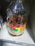 鲁花 【保真菜籽油】食用油 低芥酸特香菜籽油 6.18L   物理压榨 实拍图