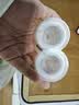 布朗博士玻璃奶瓶 0-3月新生婴儿防胀气防呛 宽口奶瓶150ml 欧盟版 实拍图