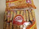 咪咪虾味条虾味片 虾味 20包共360g 膨化儿童休闲食品零食大礼包 实拍图