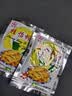 重庆特产涪陵鲜脆榨菜丝50g泡菜开味下饭菜配粥咸菜腌菜清淡小包 【3袋】鲜脆榨菜丝50g 实拍图