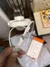 苹果充电线60W快充适配原装正品数据线iPhone14/13promax/12/11/8/XR手机充电器 【苹果8-14全系】PD60W丨1米闪充线 实拍图