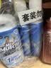威猛先生（Mr Muscle）免刷洗 强效洁厕灵 洁厕剂 馥郁繁花型 去污渍清洁尿垢 600gX4瓶 实拍图