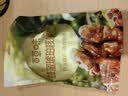 百草味蜂蜜琥珀核桃仁168g/袋 特产坚果果仁 干果炒货休闲零食 实拍图
