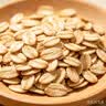 西麦有机即食麦片1020g*2桶高蛋白纯燕麦代餐早餐食品无蔗糖 实拍图