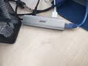 宏碁（acer）Type-C网口扩展坞USB-C转HDMI线4K高清投屏 适用笔记本电脑 实拍图