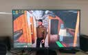 KTC24.5英寸2K 320Hz FastIPS显示屏0.5ms 满血HDMI2.1 硬件护眼 HDR450 电脑显示器 大师25M3 黑 实拍图