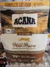愛肯拿（ACANA）猫粮 农场盛宴猫粮鸡肉无谷成幼猫美国1.8kg效期2027/11 实拍图