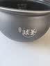 苏泊尔（SUPOR）航天级纯钛新品100kPa鲜呼吸电压力锅5L 2200W IH猛火高压锅 6分钟快速菜 家用4-6人 SY-50FH5992Q 实拍图