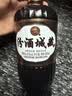 汾酒 纯粮食清香型白酒 城藏 口粮酒 纯粮食酒 42度 500mL 1瓶 城藏【新品上市】 实拍图