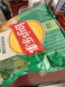 乐事（Lay's）薯片 休闲零食 岩烧海苔味70克 实拍图