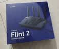 GL·INET路由器MT6000【8颗信号放大器 无线穿墙王】千兆WiFi6 软路由 双2.5g网口 游戏加速电竞大户型家用 实拍图