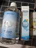 sister care婴儿生理海盐水鼻腔喷雾60mL+补充液500mL儿童鼻塞鼻炎洗鼻清洗液 实拍图