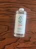 京东京造 75%酒精喷雾家庭装500ml*2瓶 酒精消毒液居家儿童办公抑菌 实拍图