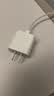Apple/苹果 原装正品20W type-c充电器 苹果usb-c充电器手机快充头 旗舰店苹果iPhone 18 Pro Max充电器 实拍图