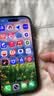 Apple/苹果/苹果 iPhone 17 256GB 黑色 支持移动联通电信5G 双卡双待手机【电信补贴】 实拍图