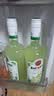 百加得（Bacardi）预调酒 莫吉托酒700ml 基酒调酒  洋酒 送礼 实拍图