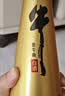 牛栏山 百年金牛 金牛角 浓香型 纯粮优级 白酒 52度 500ml*6瓶 整箱装 实拍图