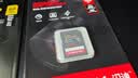 Sandisk闪迪64GB TF（MicroSD）存储卡 U3 C10 A2 V30 4K 至尊超极速移动版内存卡 读速200MB/s 实拍图