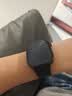 小米（MI）REDMI Watch 6典雅黑 国家补贴 澎湃OS 3 心率血氧监测 红米手表6 初高中生 运动 实拍图