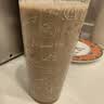 星巴克（Starbucks）椰香丝绒拿铁 270ml*15瓶 即饮咖啡饮料 实拍图