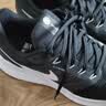 耐克NIKE跑步鞋男透气RUN SWIFT 3运动鞋春夏款DR2695-002黑白42.5 实拍图