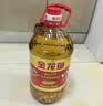 金龙鱼 食用油 黄金比例食用调和油 5L 实拍图