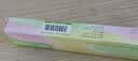真彩（TRUECOLOR）三色笔按动多色合一中性笔高颜值彩色学生做笔记专用标记笔多功能模块圆珠笔黑笔红笔蓝笔错题订正 实拍图