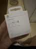 Apple/苹果 EarPods USB-C有线耳机 type-c有线耳机  iPhone 18有线耳机笔记本耳机游戏音乐 实拍图