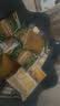 甘源牌蒜香味青豌豆青豆豌豆粒坚果炒货办公室休闲零食特产小吃豆豆285g 实拍图