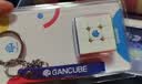 GAN330小魔方钥匙扣儿童益智玩具挂件mini迷你潮流创意饰品生日礼物 实拍图