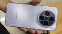 KOOLIFE适用 vivo X200s手机壳保护套 维沃vivoX200s手机套镜头全包简约亲肤透明软壳淡化指纹外背壳 实拍图