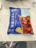 雀巢（Nestle）果维柠檬红茶1.02kg/袋 速溶固体果味茶粉饮料 实拍图