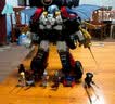 乐高（LEGO）积木幻影忍者71834 赞的高科技组合式机甲男女孩儿童玩具生日礼物 实拍图