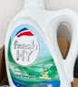威露士清可新洗衣液柠檬12.18斤(2L+1L+袋500mlx6+90ml)【品质严选】 实拍图