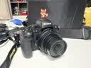 尼康（Nikon）Z50II/z50二代/z502入门级微单相机 尼康云创Vlog自拍高清旅游照相机Z50II套机/单机 Z50II 16-50 f/3.5-6.3便携入门套机 套餐一【送128G卡+ 实拍图