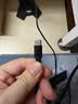 绿联Type-C数据线6A适用华为荣耀超级快充100W/66W充电线Pura90/80/Mate70/60Pro+小米安卓手机车载2米 实拍图