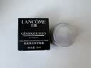 兰蔻肌底焕活修护眼霜5ml*3小黑瓶眼霜淡化黑眼圈保湿 实拍图