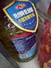 多力经典葵花籽油6.18L 一级压榨家用食用油 实拍图