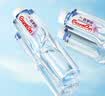 景田百岁山 天然矿泉水 570ml*24瓶 整箱装 会议办公 日常健康饮用水 实拍图