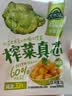 吉香居榨菜真芯25g*10袋减盐榨菜清淡早餐学生榨菜下饭菜咸菜即食 实拍图