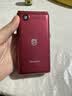 飞利浦（PHILIPS）V13P 海棠红 翻盖老人手机 移动联通电信4G全网通 双卡双待老年人手机大字大声音备用智能学生手机 实拍图