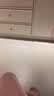 登比布艺收纳箱衣服棉被整理箱玩具衣物储物箱百纳箱 米色66L2只装 实拍图